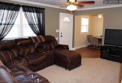 356 Thelma Dr, Sheffield Lake, OH 44054 - photo 6