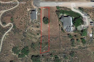 0 Date Tree St, Lake Elizabeth, CA 93532 - photo 2