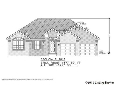 116 Gentry Ln, Mount Washington, KY 40047 - photo 2