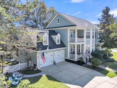 2-Car Garage