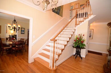 4612 Pine Needles Ln N, Wilson, NC 27896 - photo 2