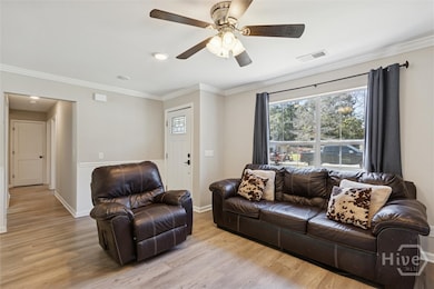 107 Charlton Rd, Rincon, GA 31326 - photo 7