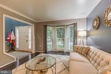 1907 Sahara Ln, Bowie, MD 20721 - photo 2