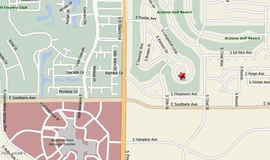 1123 S Longwood Loop, Mesa, AZ 85208 - photo 6