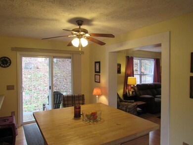 Additional Kitchen