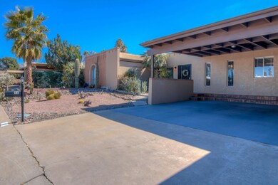 51 W Oro Place, Tucson, AZ 85737 - photo 2