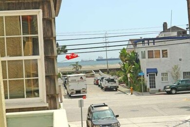 This is your view of the Ocean and Beach, Perfect 