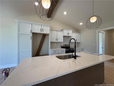 7638 Melrose Ln unit LOT 544, Charlestown, IN 47111 - photo 6