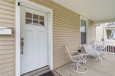 1307 Huron Ave, New Castle, PA 16101 - photo 4