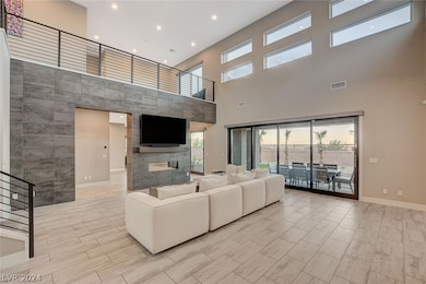 4056 Desert Trace Ct, Las Vegas, NV 89129 - photo 6