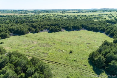Open Field almost north side