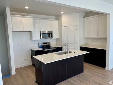 897 Mathilda Dr unit 254, Saratoga Springs, UT 84045 - photo 4