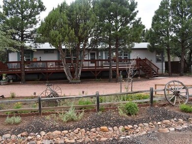 191 Timber Ridge Loop, Show Low, AZ 85901 - photo 2