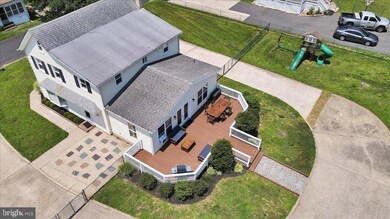 76 S Bridgeport Rd, Bridgeport, NJ 08014 - photo 4