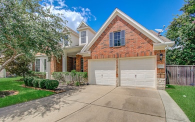 10318 Cadena Ct, Spring, TX 77379 - photo 2