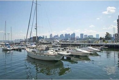 Ninth Street Constellation Wharf unit 15, Boston, MA 02129 - photo 5