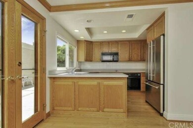 Updated Kitchen