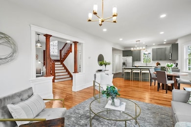 30 Boardman St, Worcester, MA 01606 - photo 4