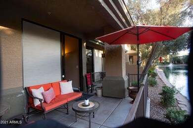 Patio 2