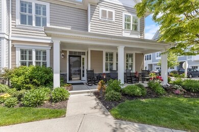 131 Whitaker Ln unit 131, Hingham, MA 02043 - photo 5