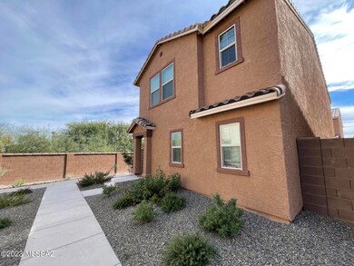 1127 E Cairn St, Tucson, AZ 85719 - photo 2