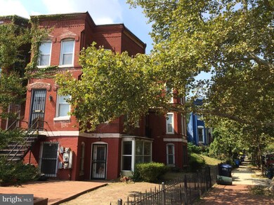 1548 New Jersey Ave NW, Washington, DC 20001 - photo 2