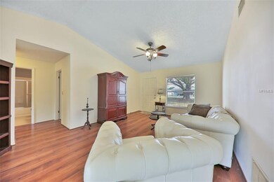 Plenty of natural light