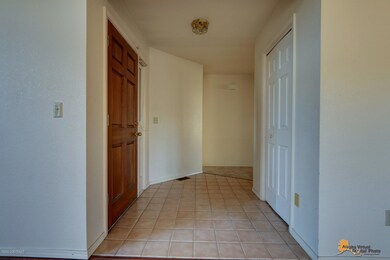 Entry Way