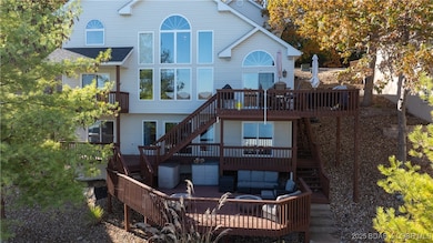 17661 Sheldon Point Rd, Gravois Mills, MO 65037 - photo 3