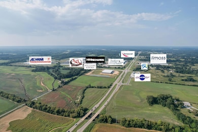 Highway 45 Land, Guntown-6