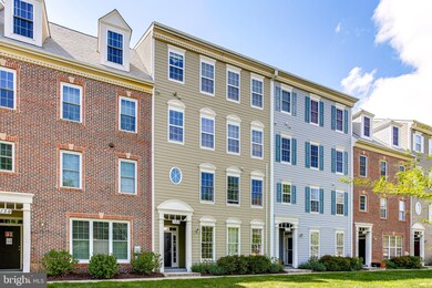 137 Chevy Chase St unit A, Gaithersburg, MD 20878 - photo 2