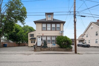 142 S Walnut St unit 3, Quincy, MA 02169 - photo 6