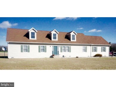 3940 Burrsville Rd, Harrington, DE 19952 - photo 2