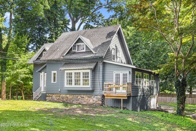 33 Breezemont Ave, Riverside, CT 06878 - photo 4