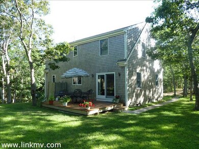 4 Farm Way, Edgartown, MA 02539 - photo 3
