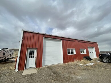 40 x 60 Shop