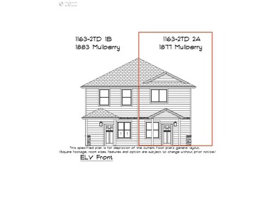 1877 SE Mulberry Ave unit 24, Dallas, OR 97338 - photo 3