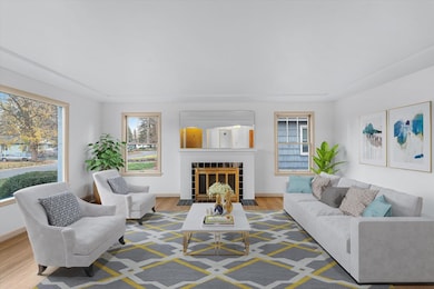 1316 E 42nd Ave, Spokane, WA 99203 - photo 5