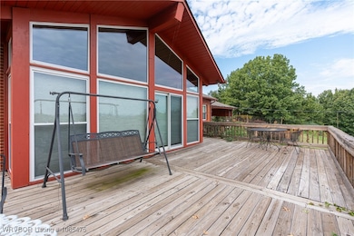 5710 Geren Rd, Fort Smith, AR 72916 - photo 6