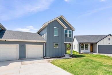 1210 Chestnut Ct unit 1, Runaway Bay, TX 76426 - photo 2