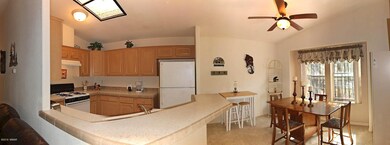 007_Kitchen & Dining Area