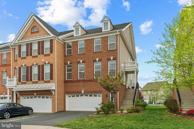 23265 Hanworth St, Ashburn, VA 20148 - photo 2