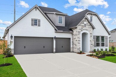 1723 S Pointe Dr, Friendswood, TX 77546 - photo 6