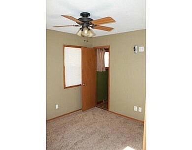 Bedroom.