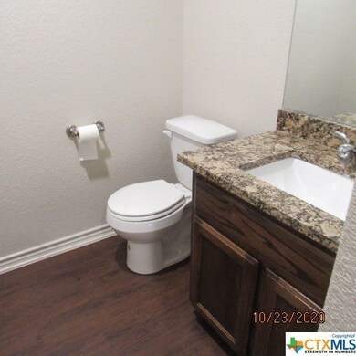 205 W Reagan Ave unit B, Copperas Cove, TX 76522 - photo 5