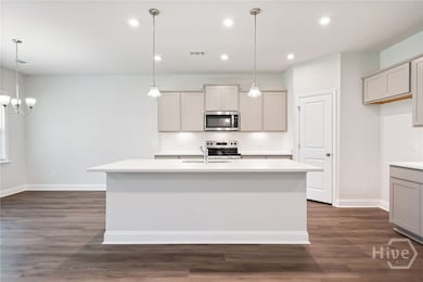 228 Monterey Loop, Richmond Hill, GA 31324 - photo 4