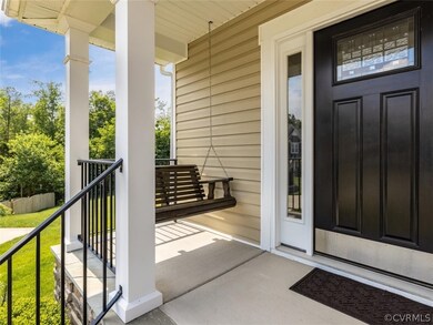 17224 Silver Maple Terrace, Chesterfield, VA 23120 - photo 4