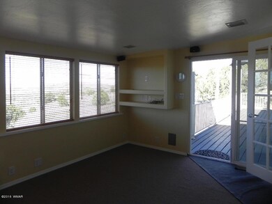 Arizona Room