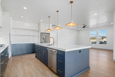 1414 N Puesta Del Sol Ln unit 48, Washington, UT 84780 - photo 5