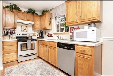 825 NE A St, Bentonville, AR 72712 - photo 3